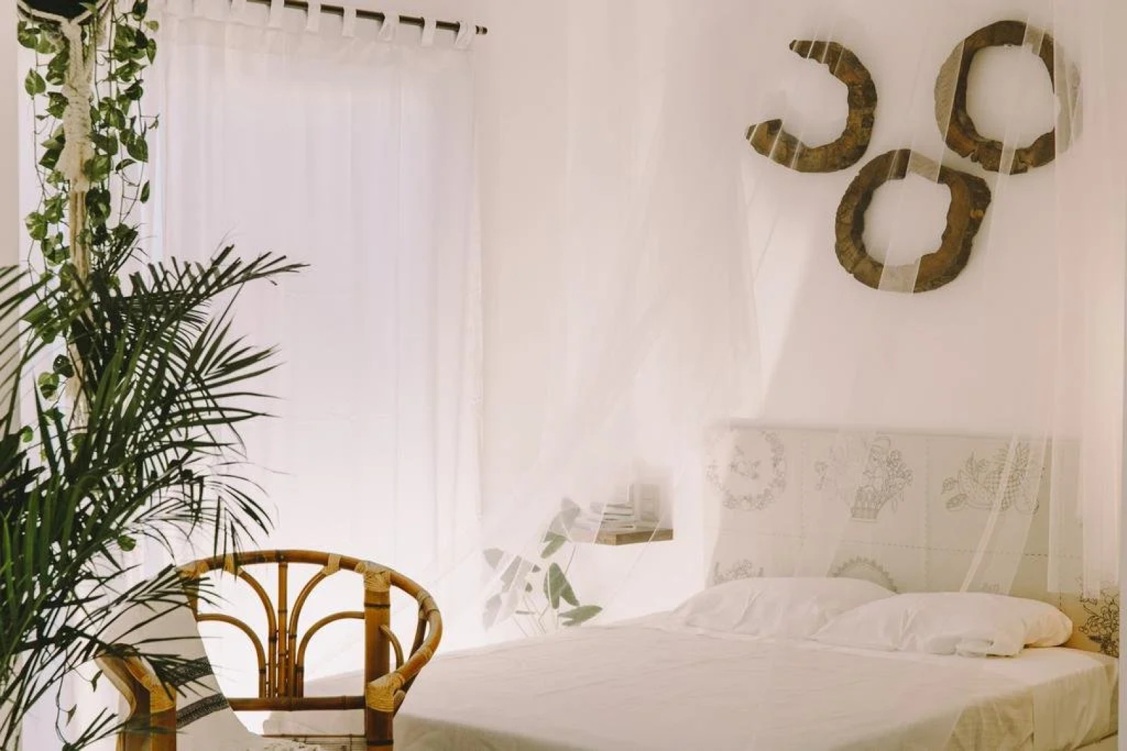 Boho Eco-Chic Boutique Resort