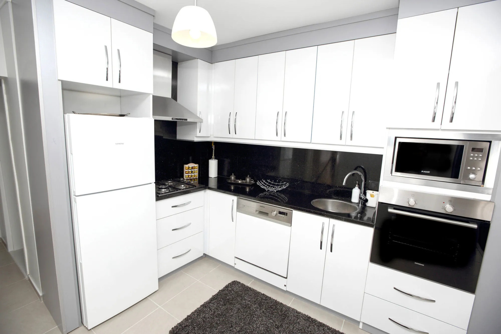 Patika Suites