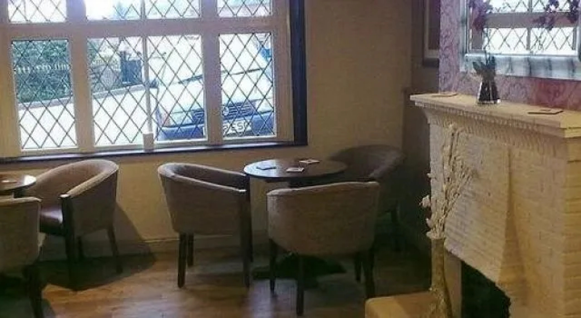 The Wheatsheaf Hotel