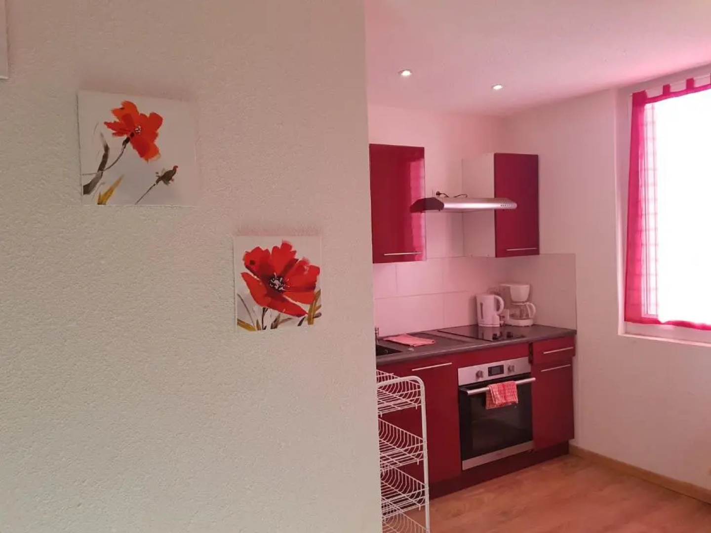 Maison Saint Matteo