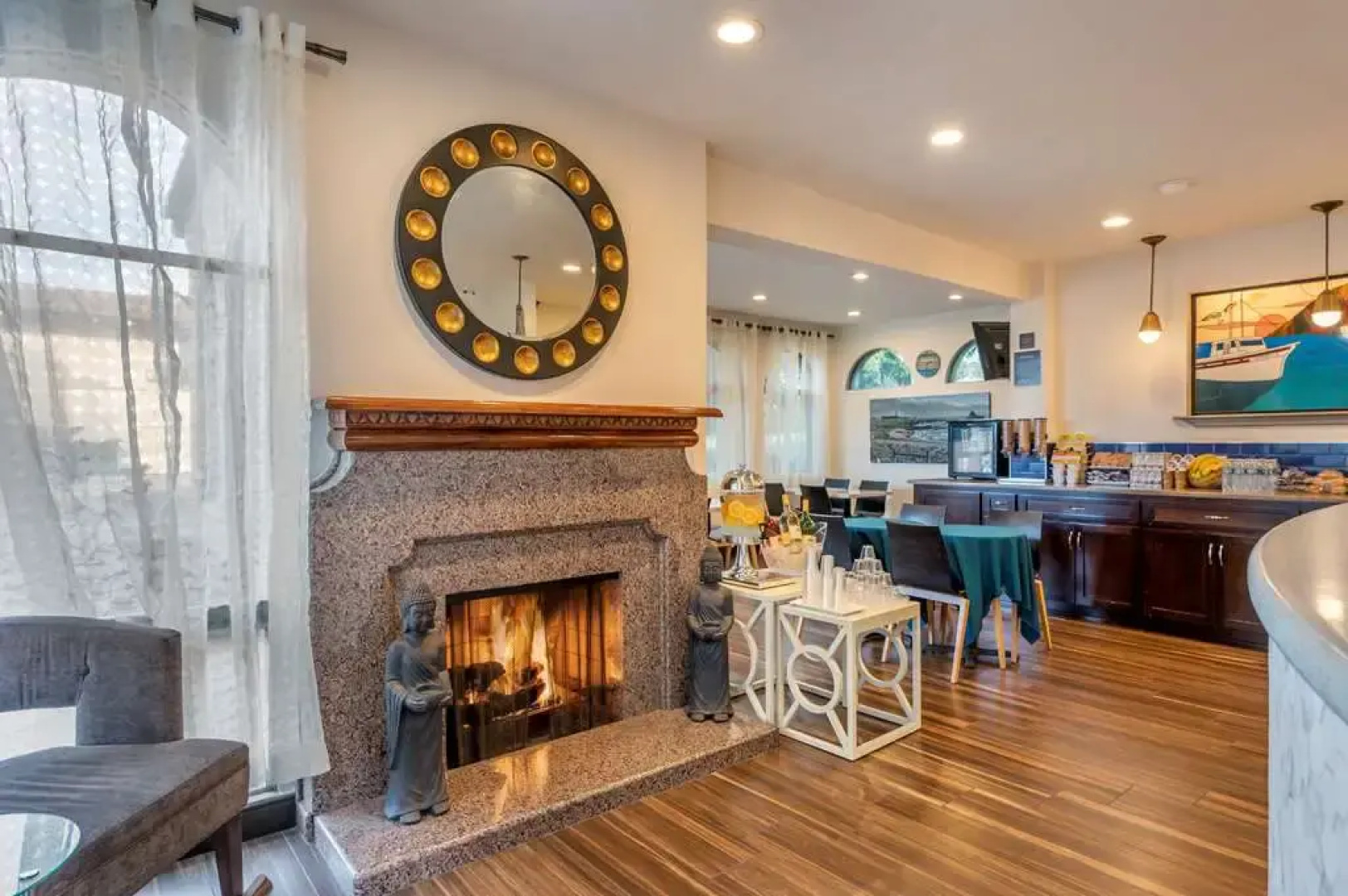 Best Western San Marcos Inn