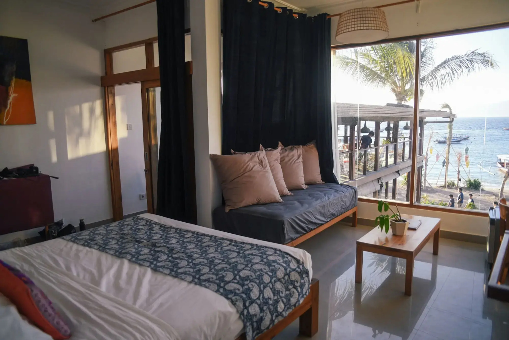 Pesona Beach Resort & Spa