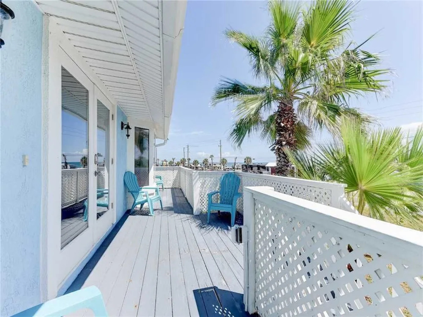 Sea Forever, 5 Bedrooms, Loft, Ocean Views, Sleeps 16