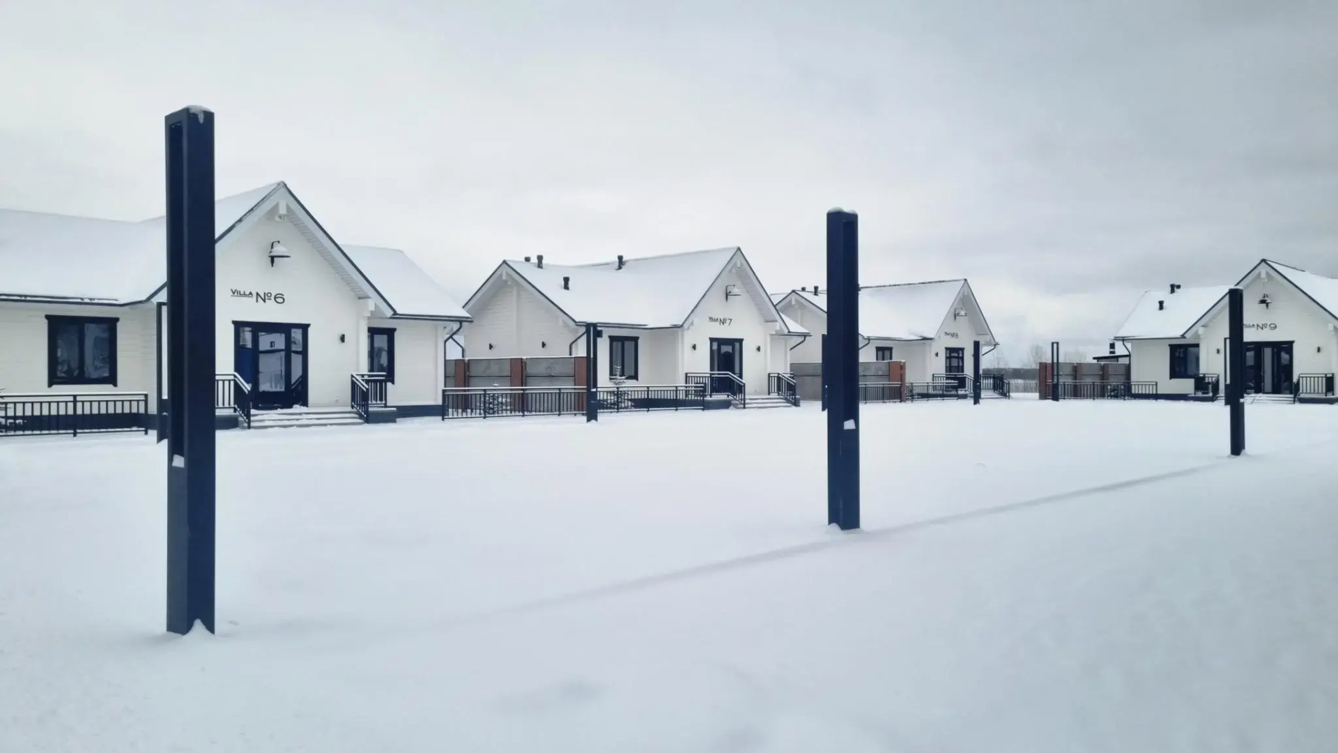 Прибрежный курорт Веда Суар