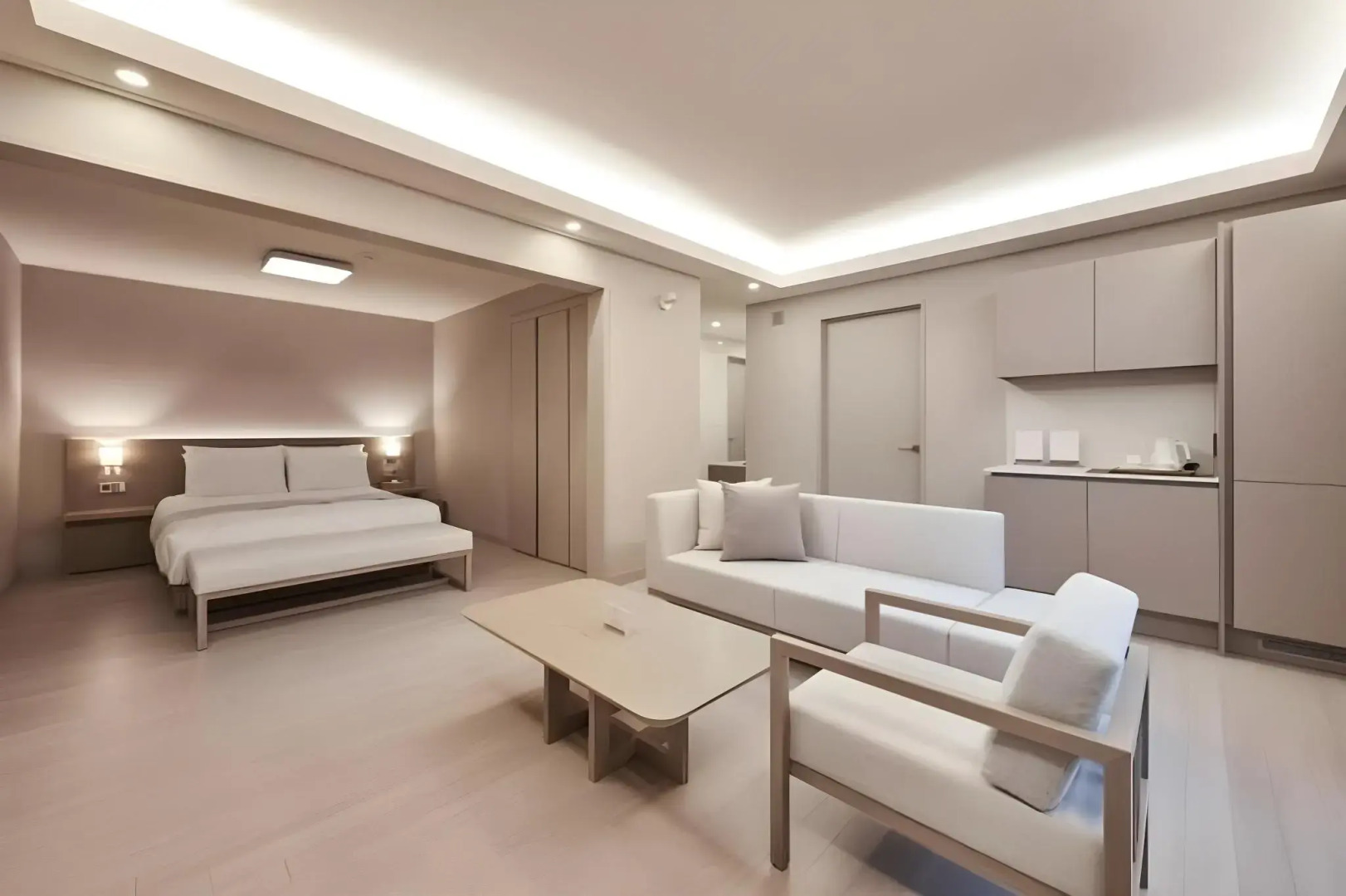 Tops 10 Resort Donggang Cistar