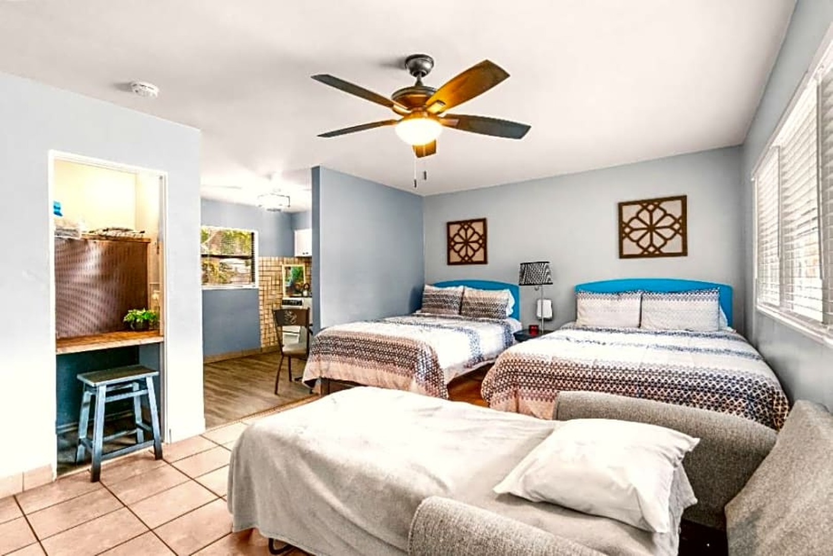 Treasure Island Beach Villa