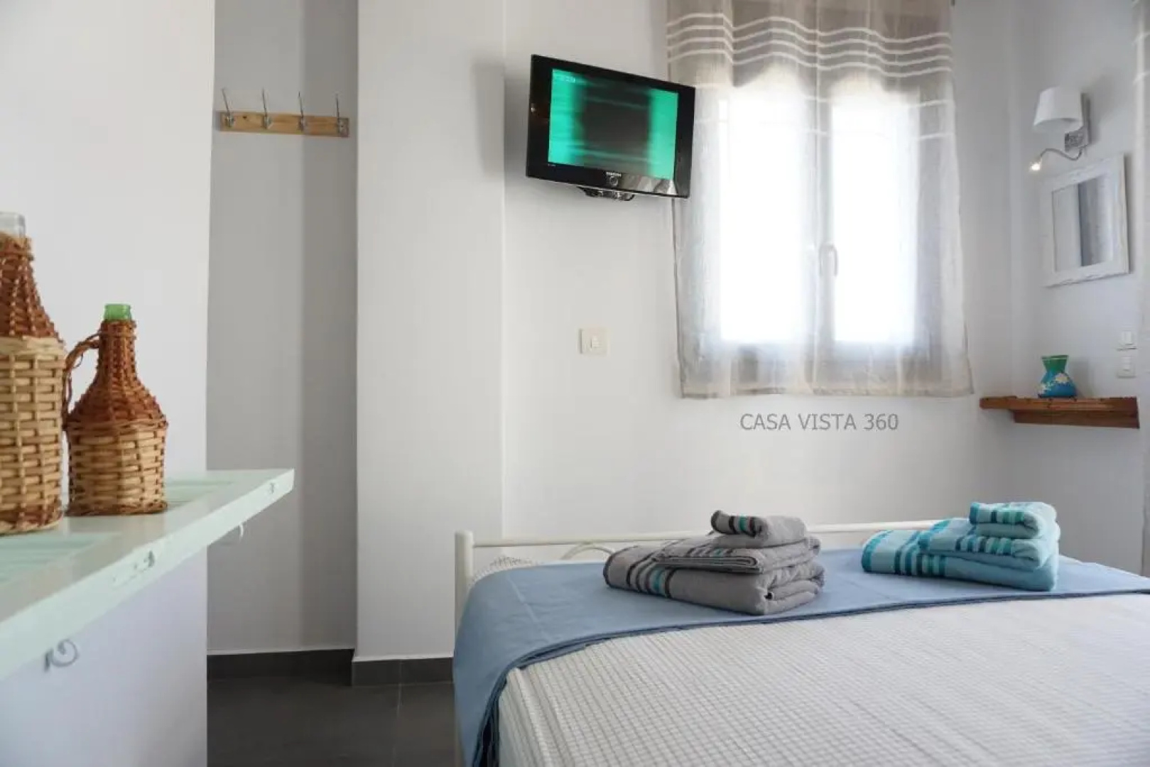 Casa Vista 360