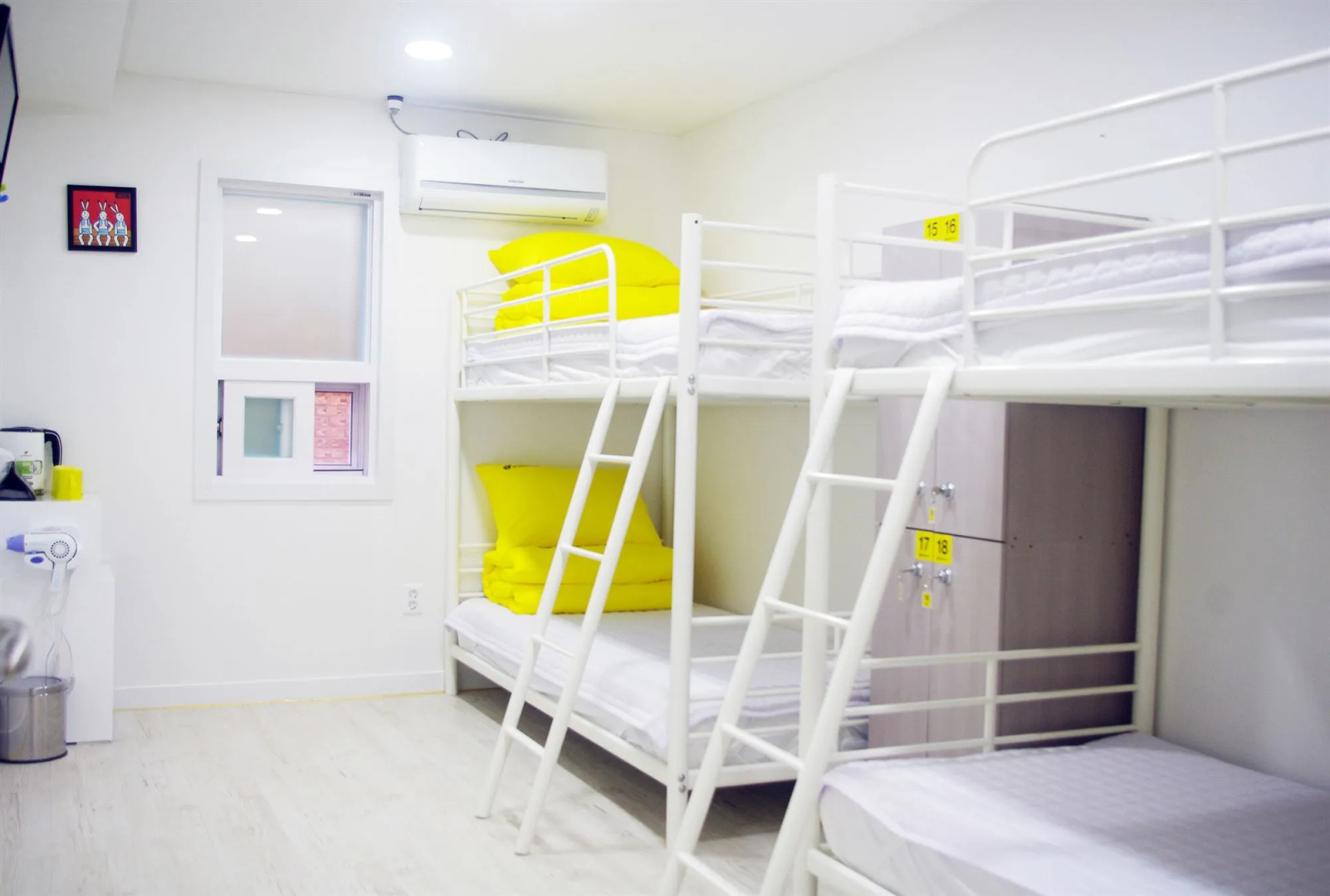 24 Guesthouse Yeosu
