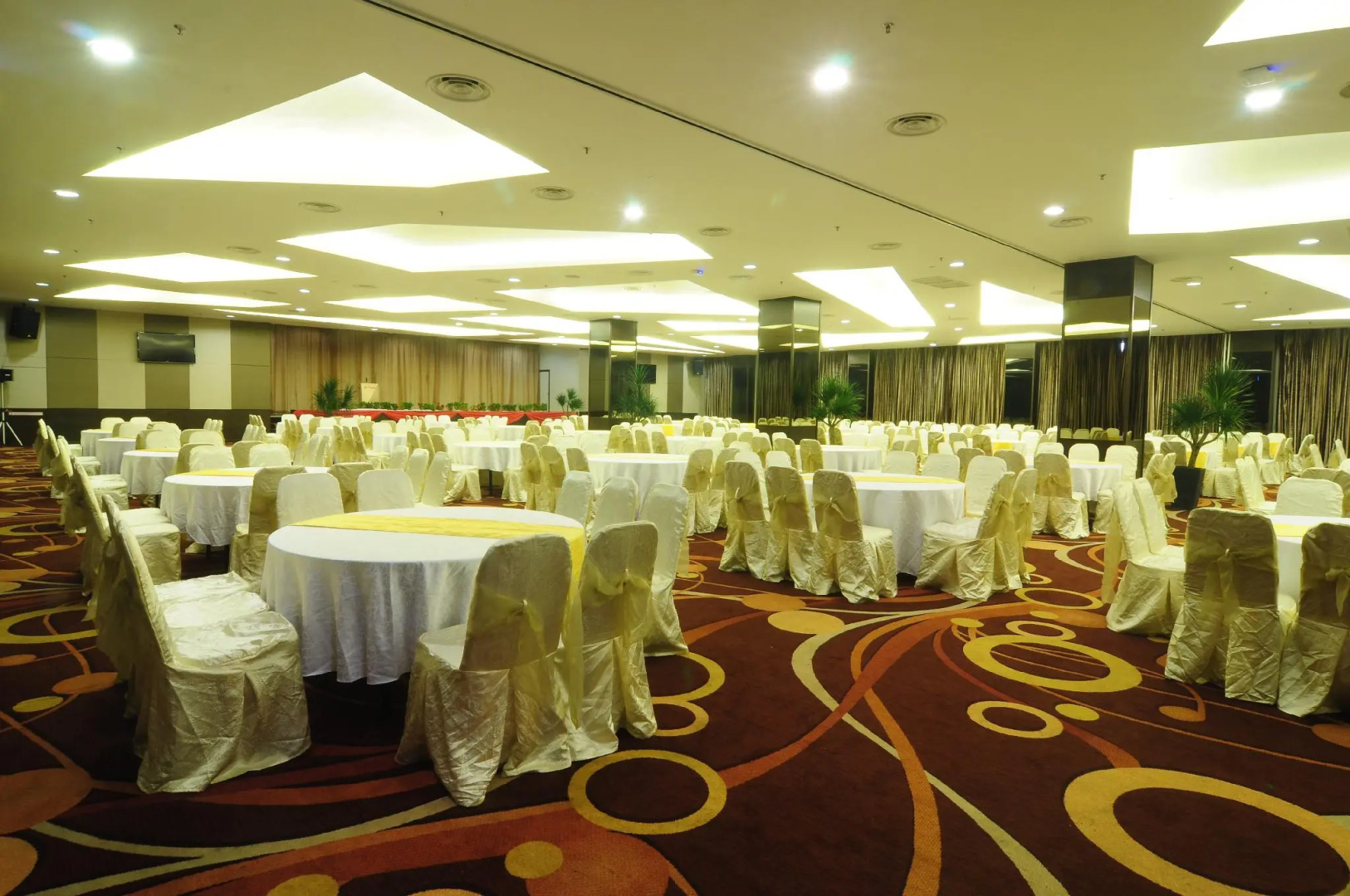 Sri Manja Boutique Hotel