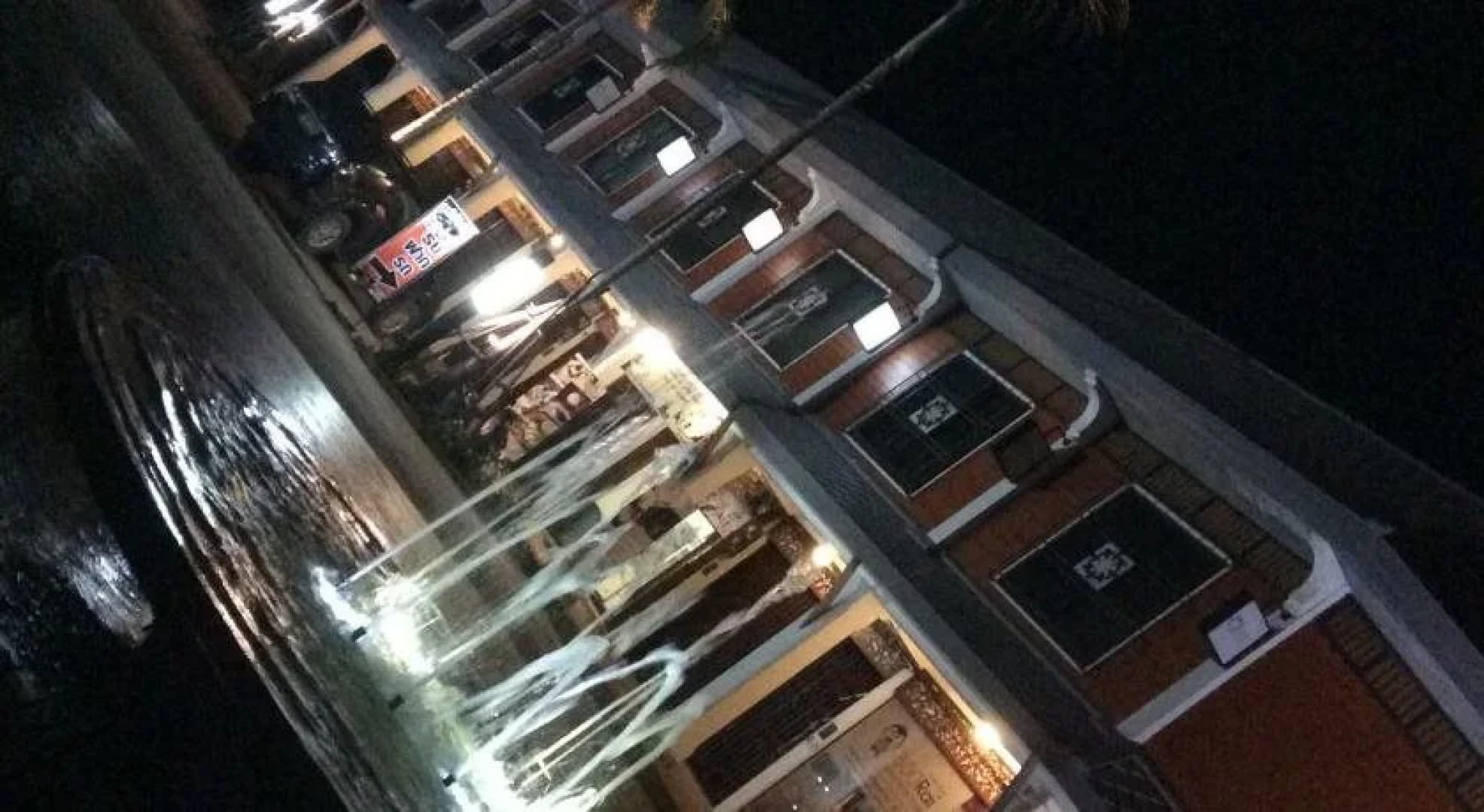 Amaretto Hostel&Amaretto De coffee Home