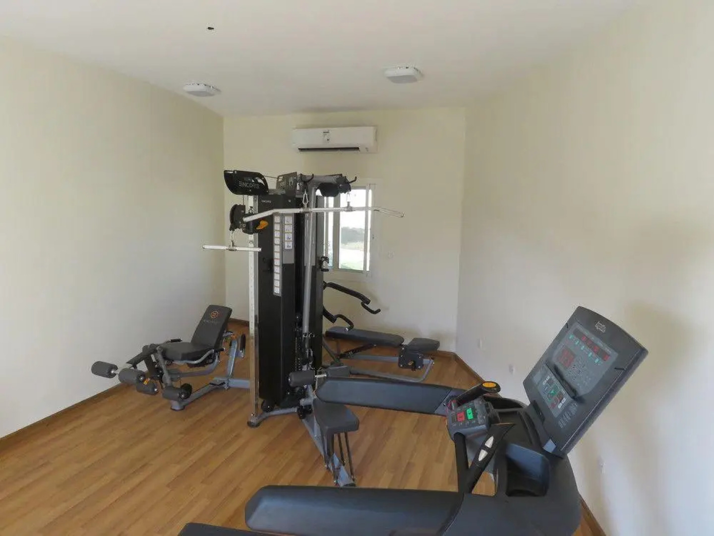 Bermuda Villas Holiday Home