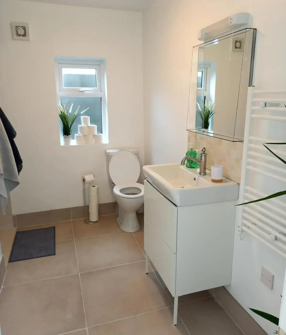 Sunny Side - Self Catering Accommodation Gorey