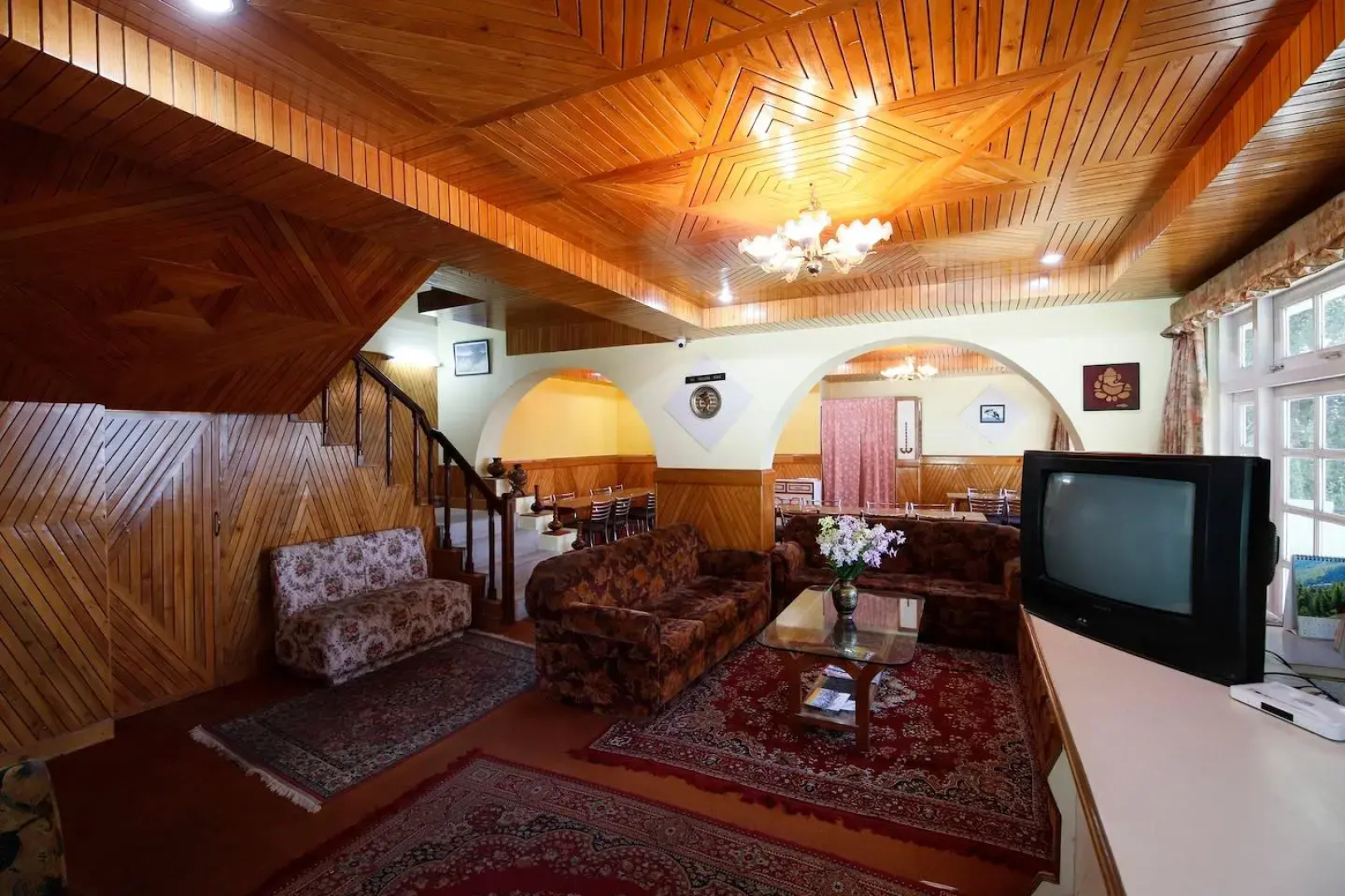 OYO 14534 Hotel Oakwood