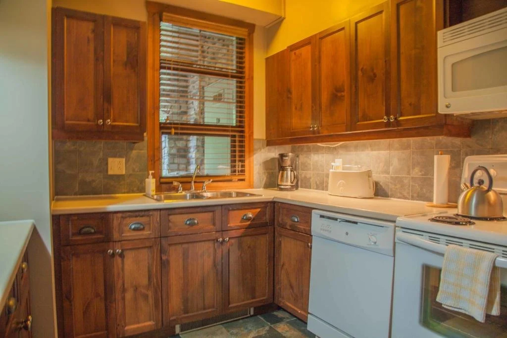 Tremblant Les Eaux by Vacances Tremblant