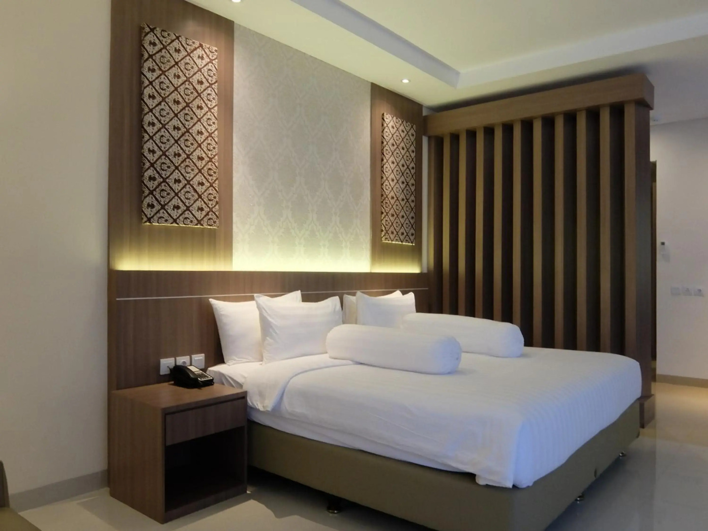 Nevada Ketapang Hotel (Formely Asana Nevada Ketapa