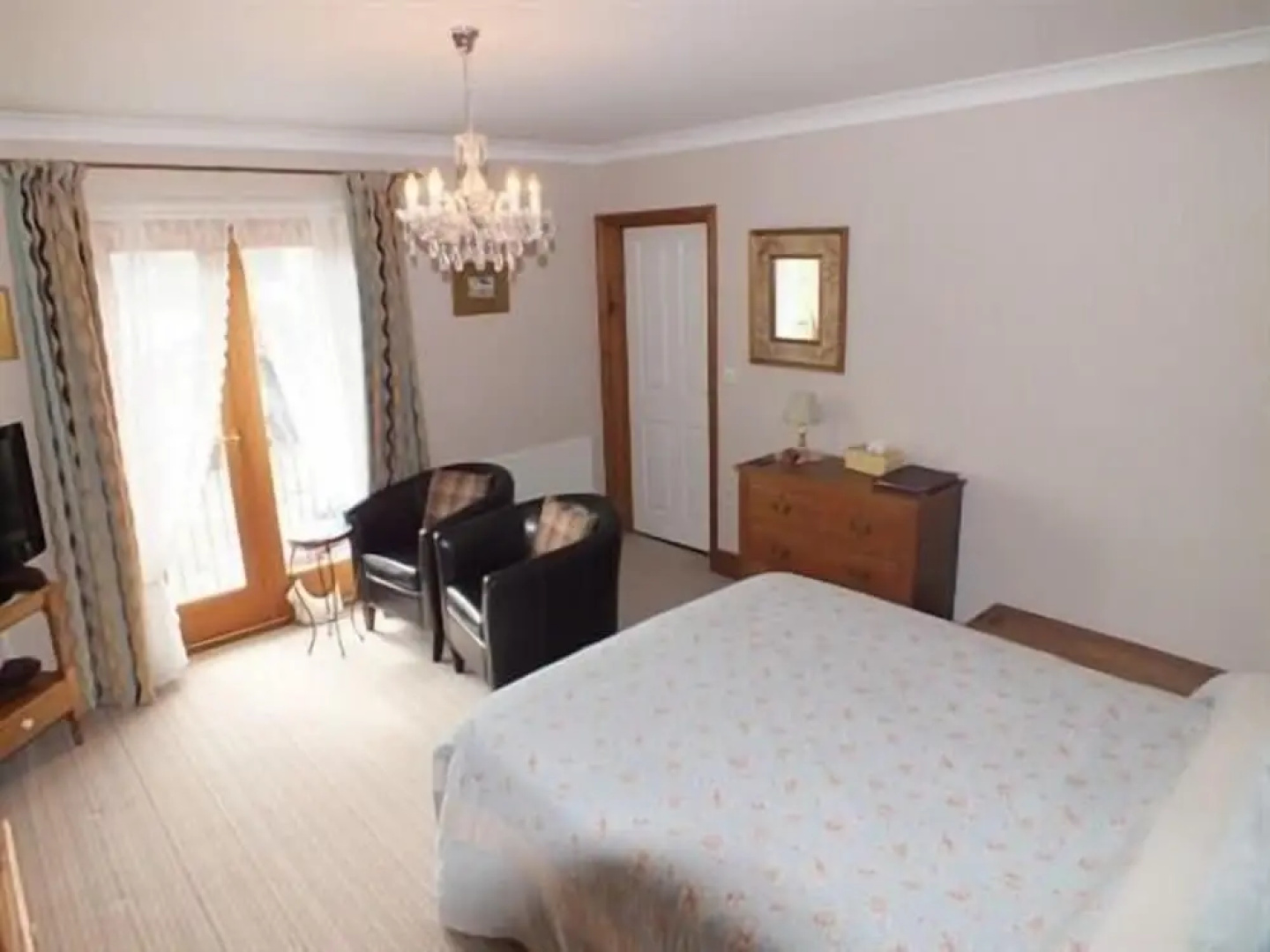Springwood B&B