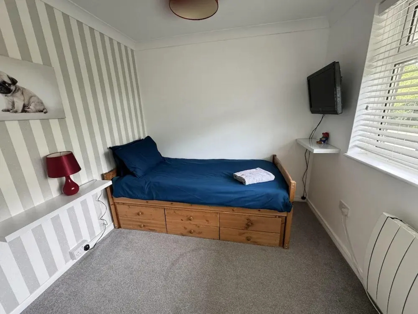 Perfect Folkestone Bolthole Close to Euro Tunnel