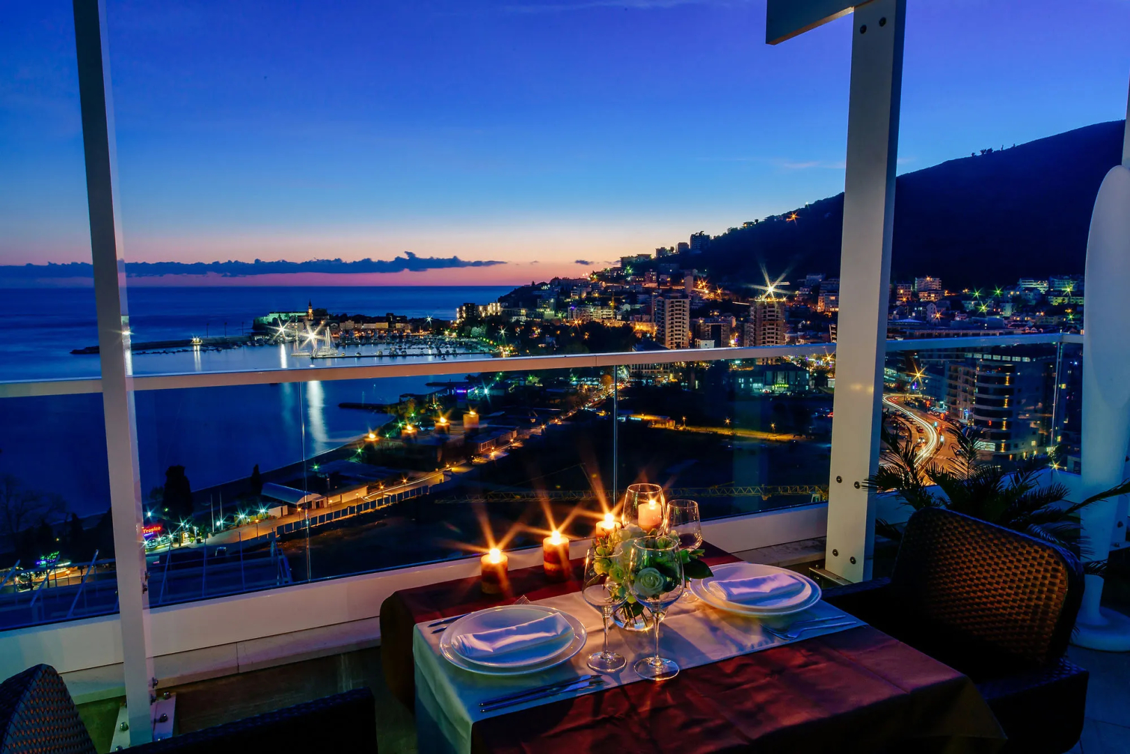 Hotel Tre Canne