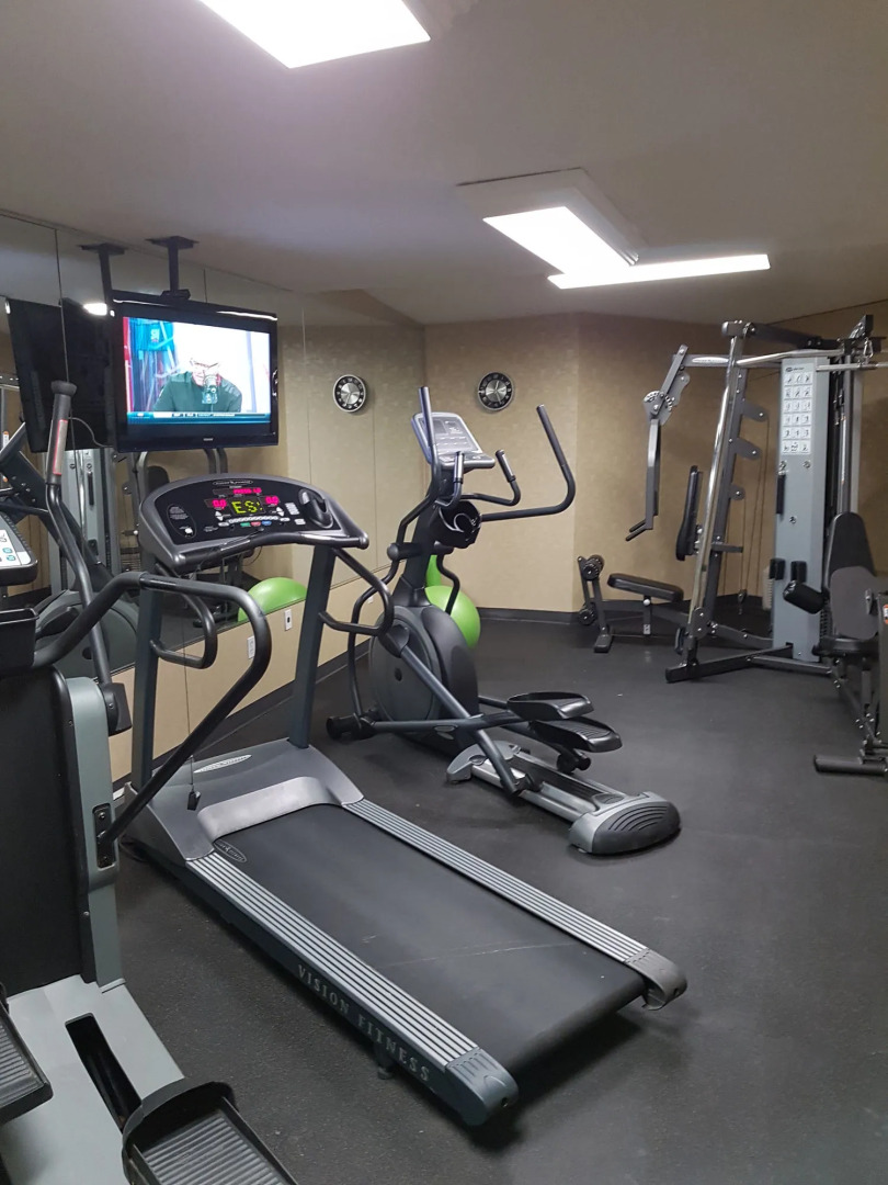 Best Western Plus Durham Hotel & Conference Centre