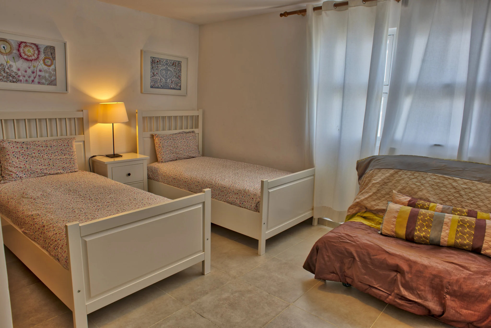 Xeliter Marbella, Juan Dolio