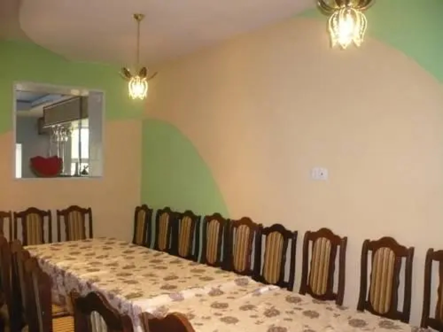 Baza Otdykha Bakalda