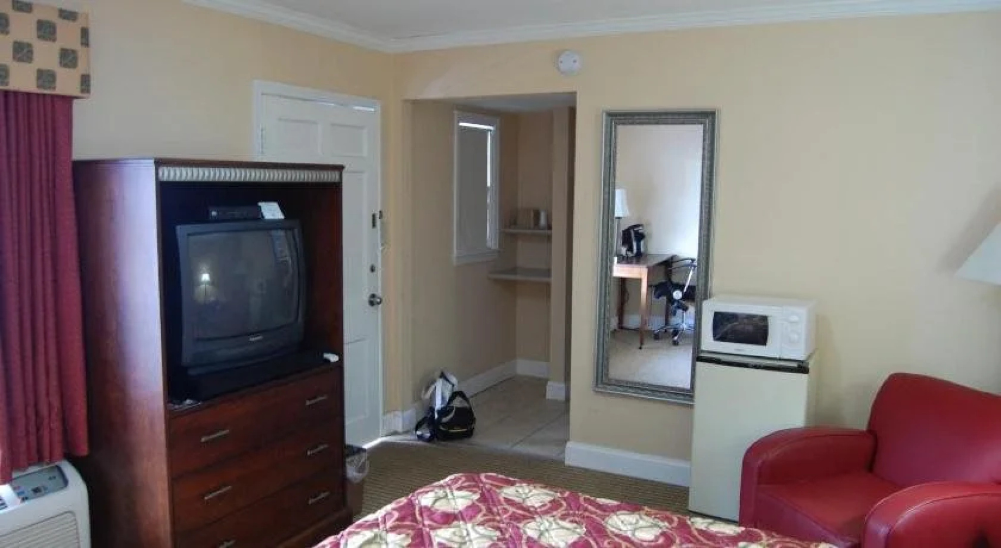 Towne Motel Alexandria