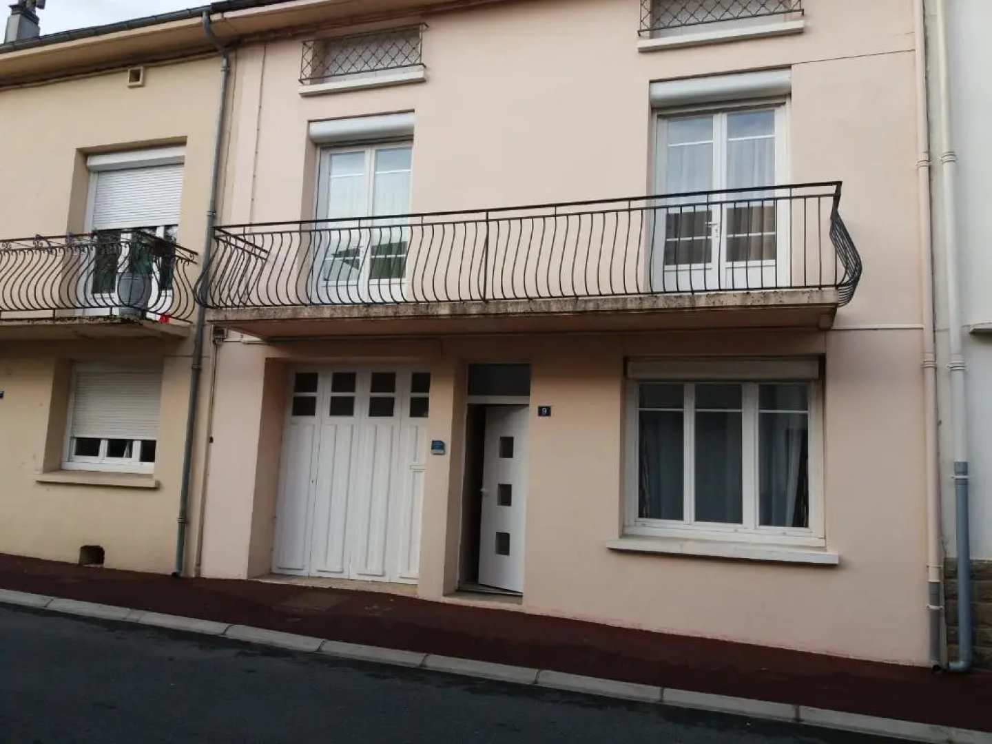 Holiday home coeur de Lacaune Tarn