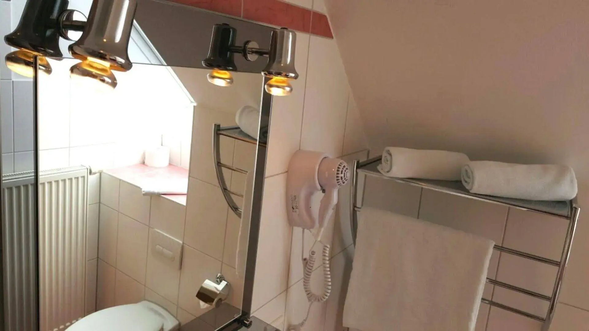 Pension Marlis
