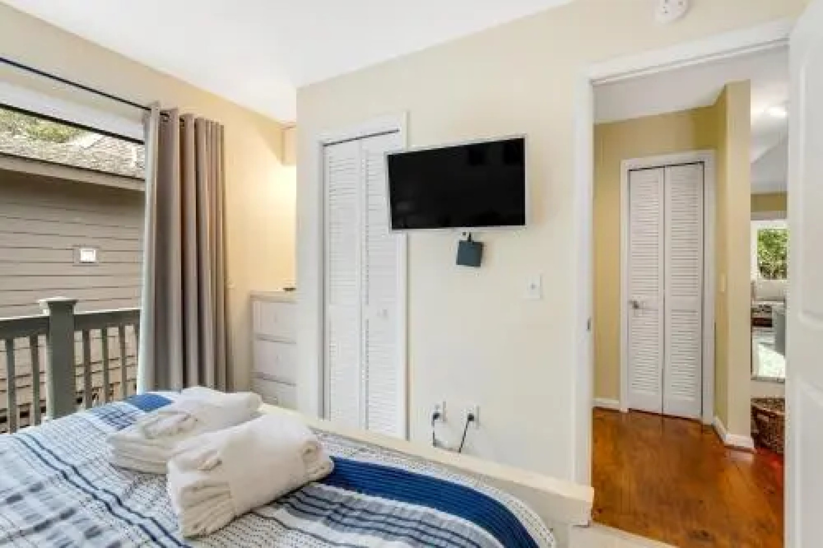 Sparrow Pond Cottages