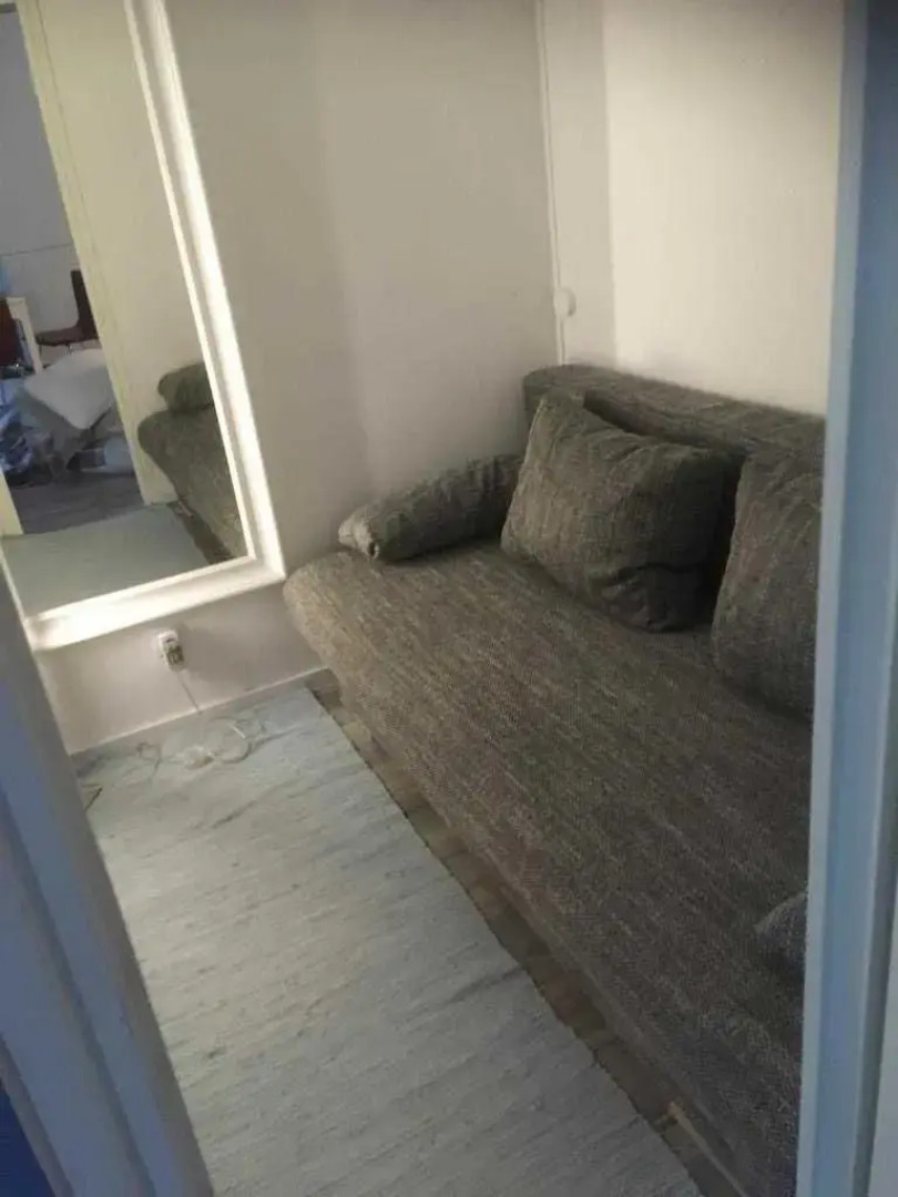 Ferienwohnung Kofferfisch