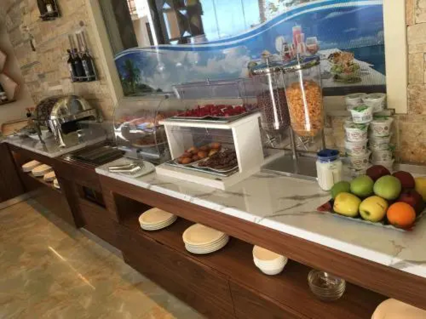 Vila One Beach Hotel