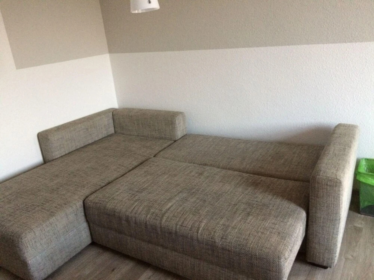Ferienwohnung "haus Lütje Wehr"