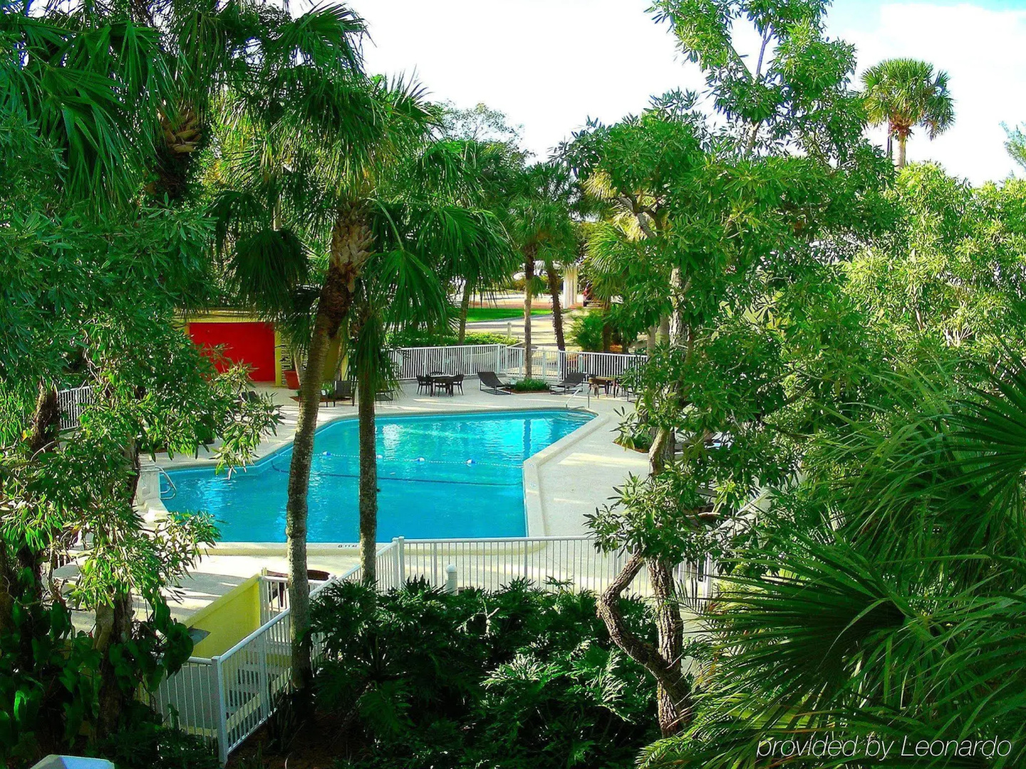 Hotel Indigo Miami Lakes