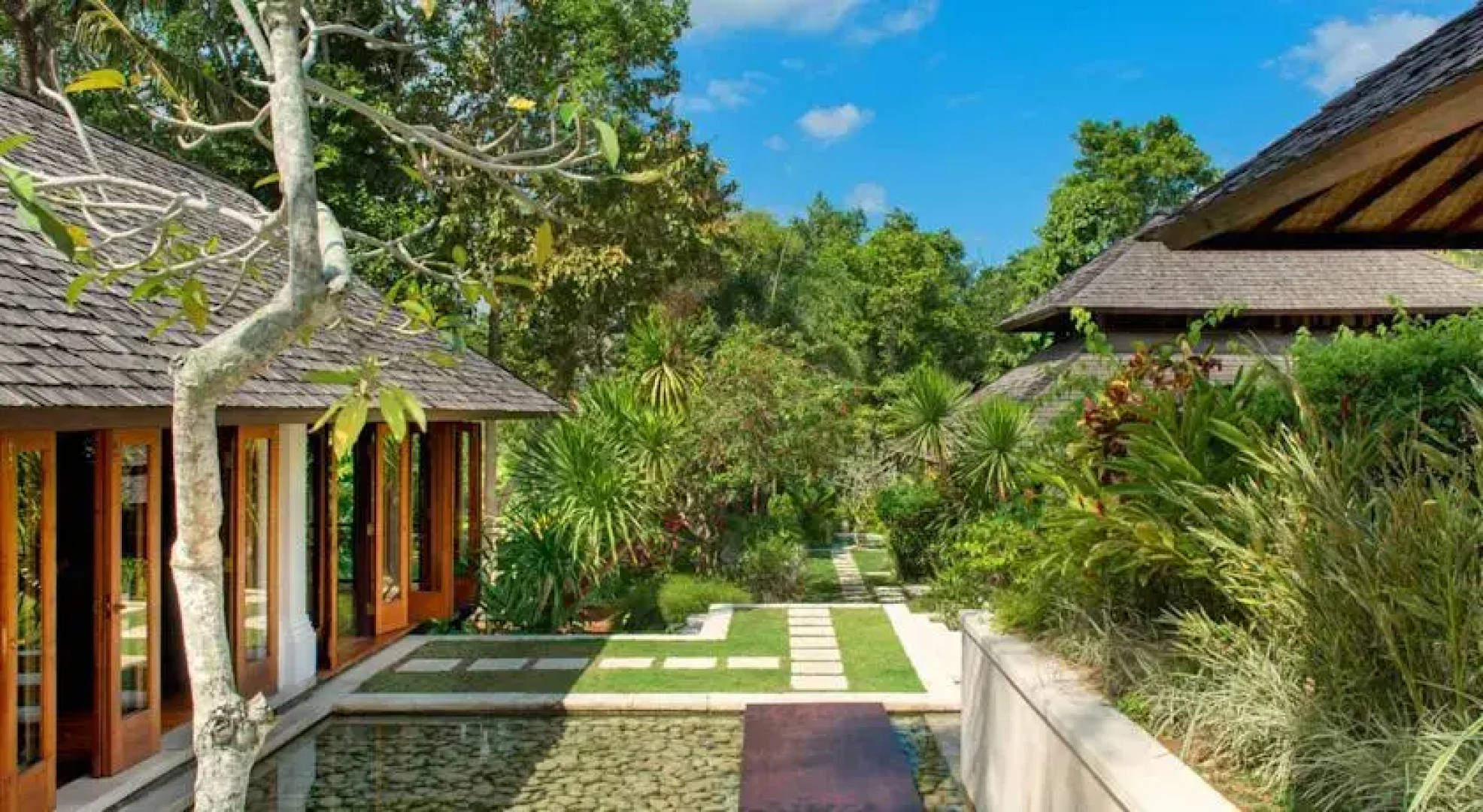Villa Pangi Gita