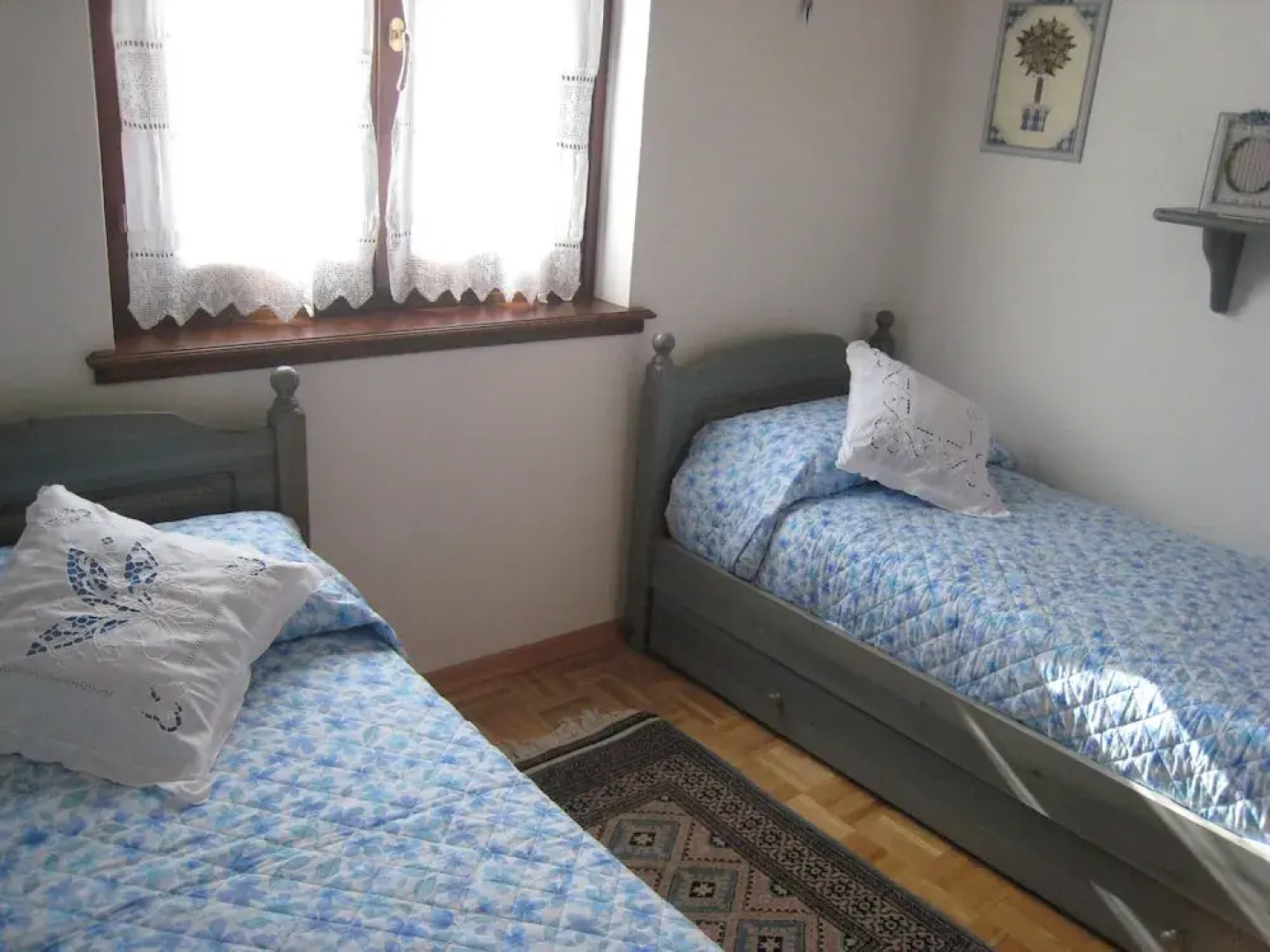 Belvilla by OYO Antonio Due