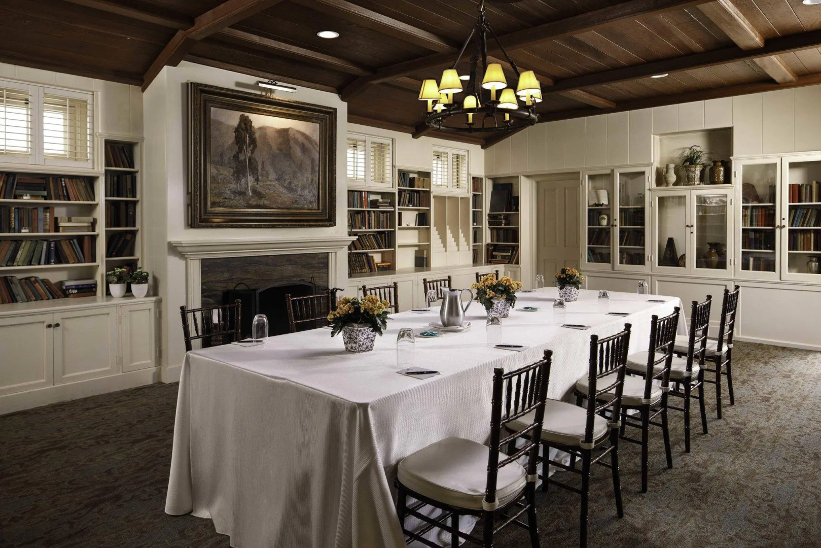 The Inn at Rancho Santa Fe