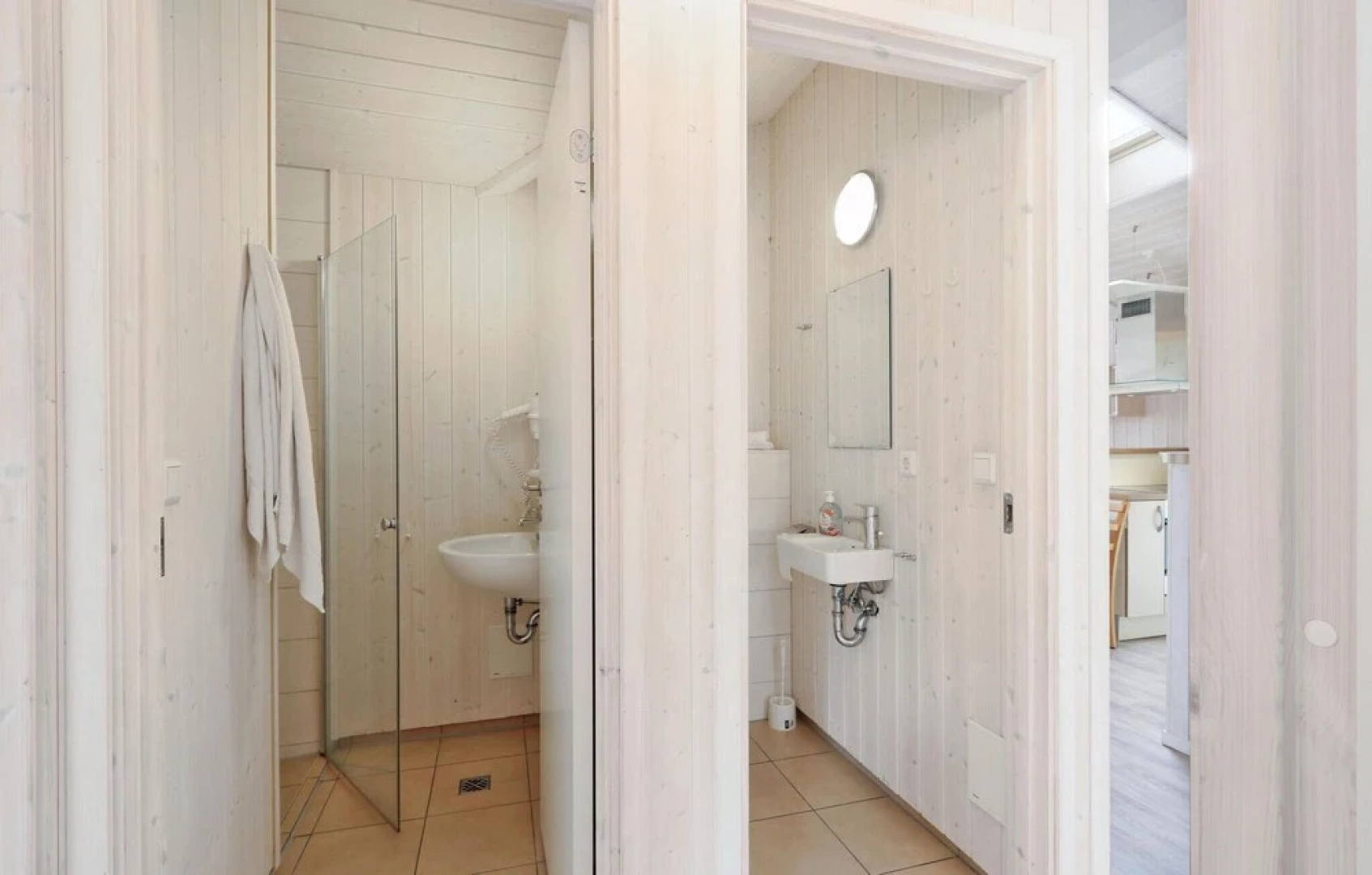 Amazing Home in St. Andreasberg With 5 Bedrooms, Sauna and Wifi