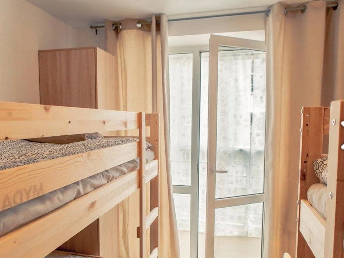 Mini Hotel Hostelmyhome