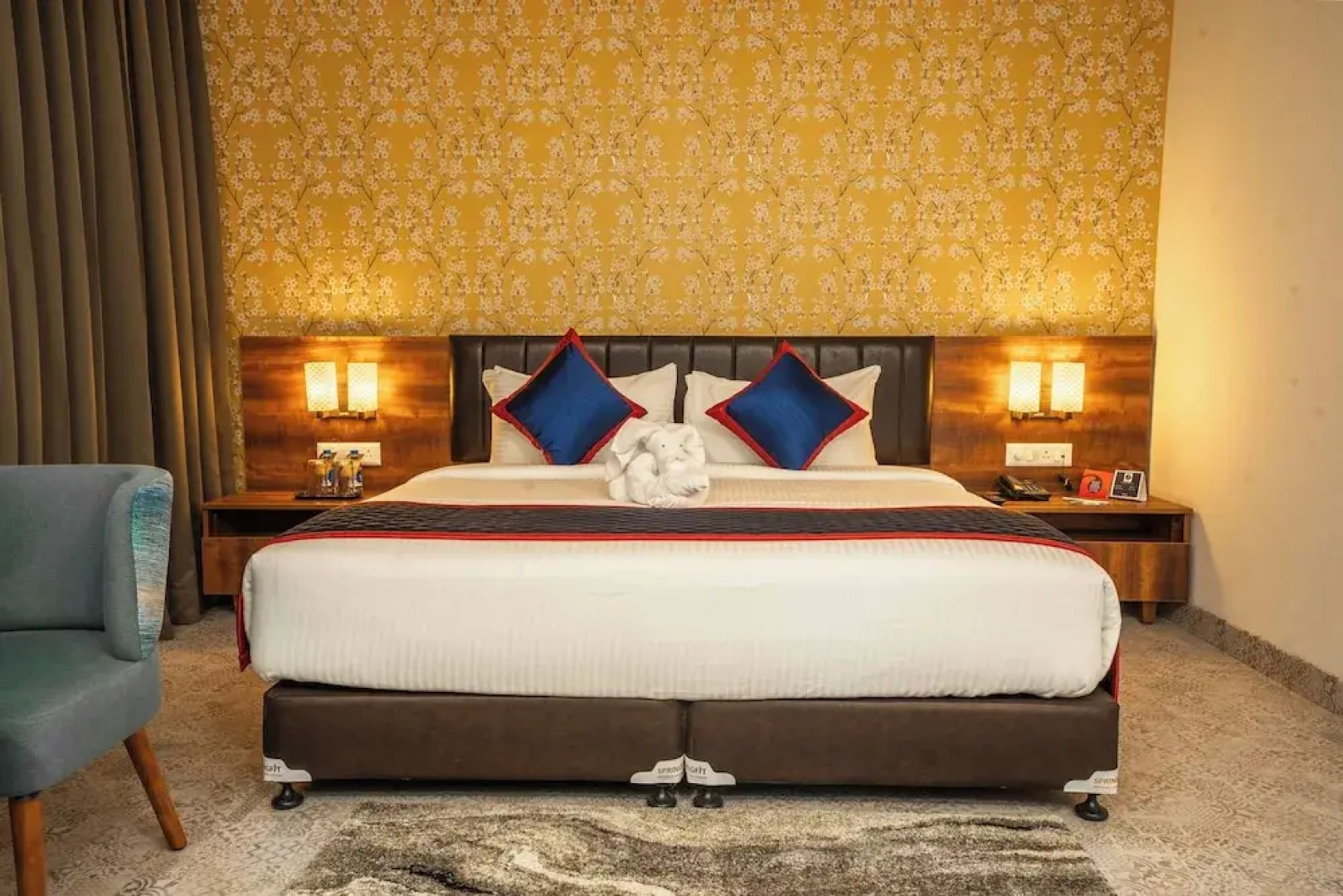 Zip By Spree Hotels Ranjangaon