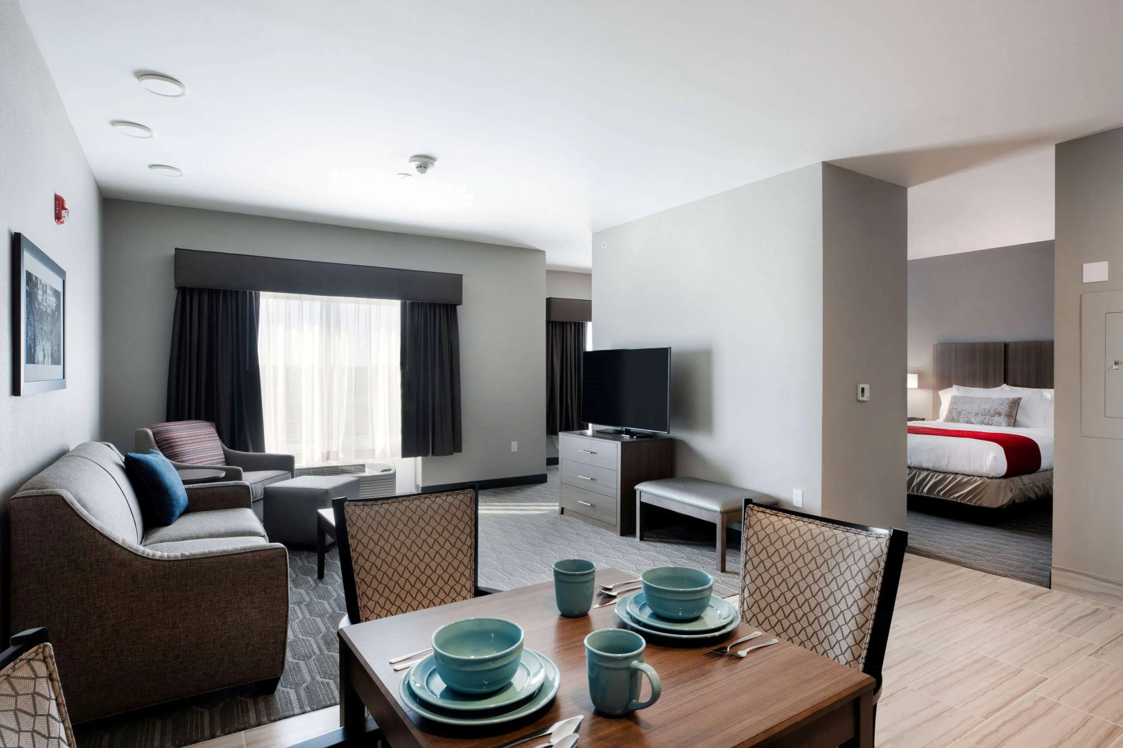 StoneHill Lawrence, Trademark Collection by Wyndham