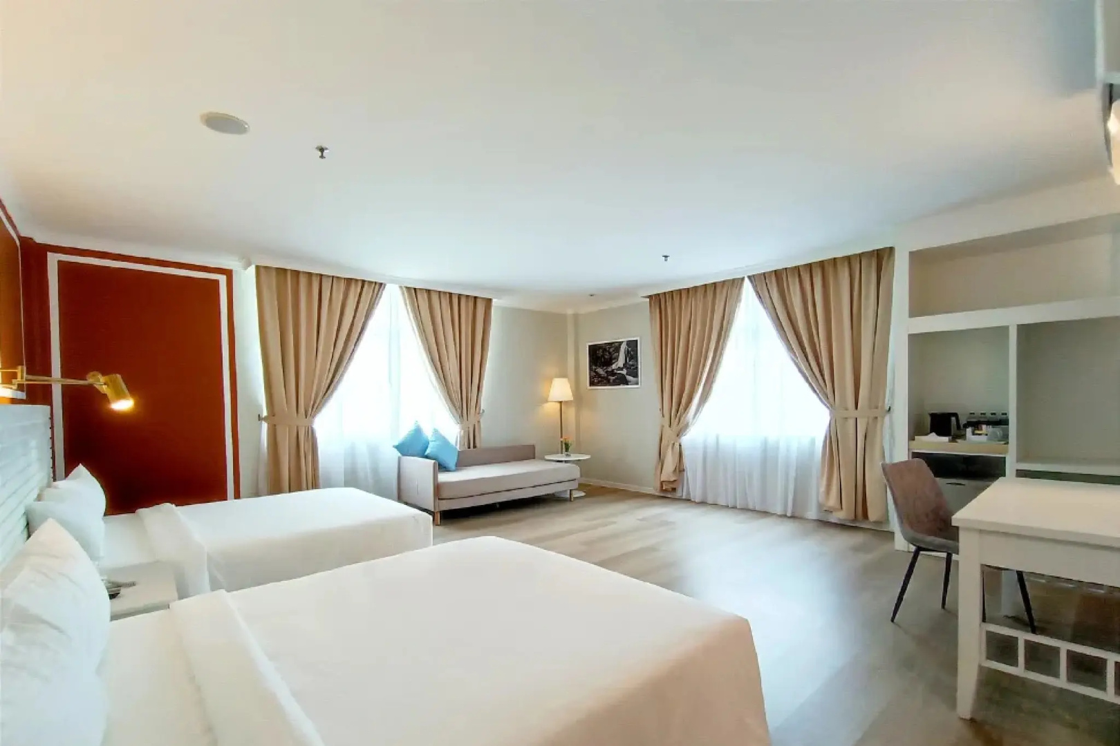 Raia Inn Penang