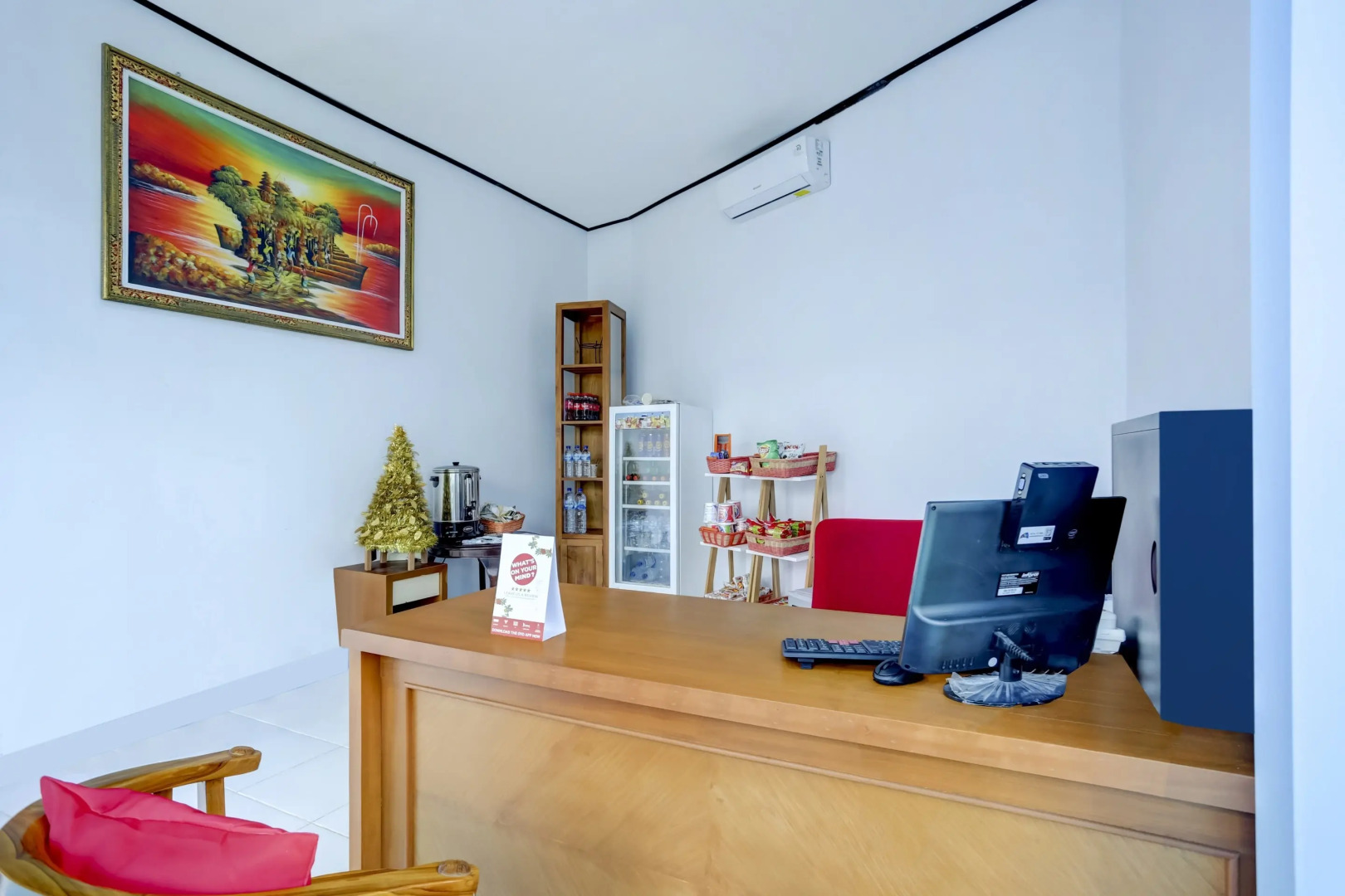 Bahtera Guest House by OYO Rooms