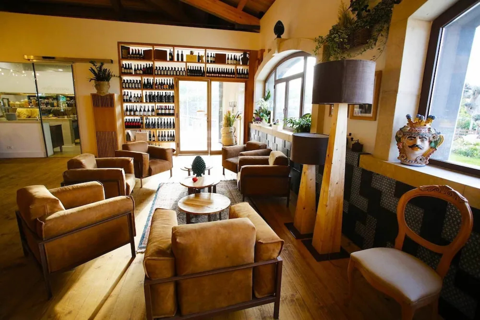 Guest House Terra di Venera
