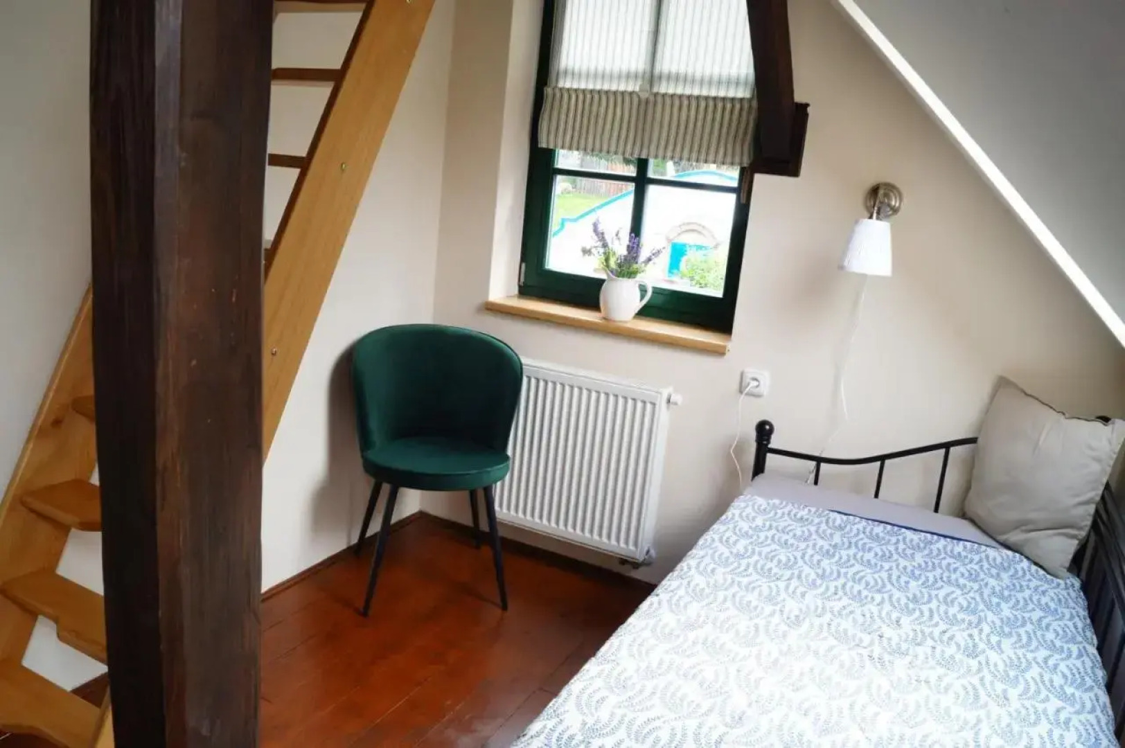 Penzion Zaječí důl