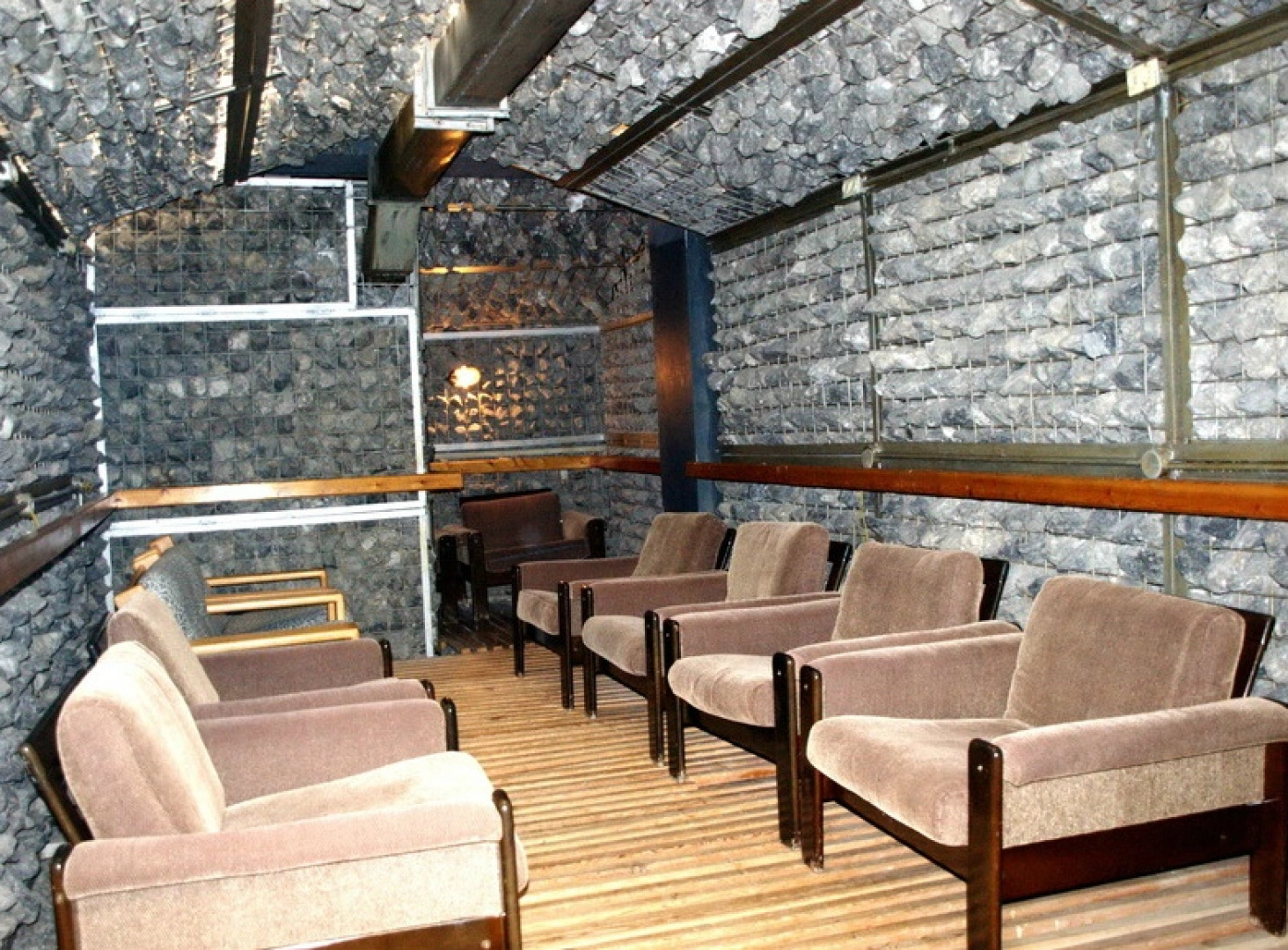 Issyk-kul Avrora Sanatorium