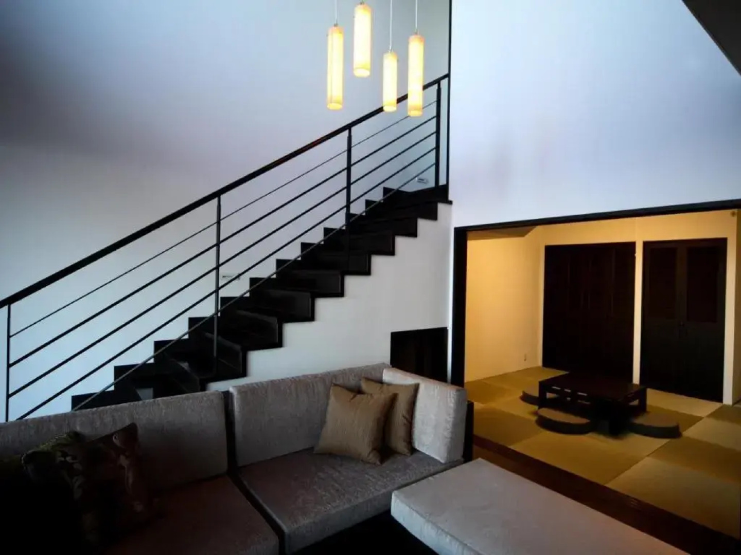 Beppu Kankaiji Onsen Ryotei Matsubaya