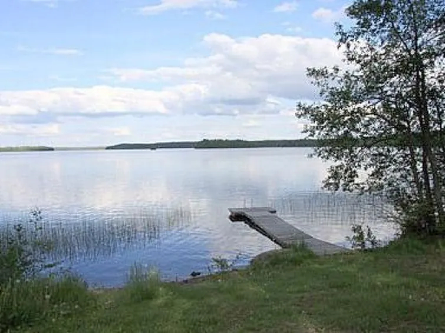 Holiday Home Pihlajatupa