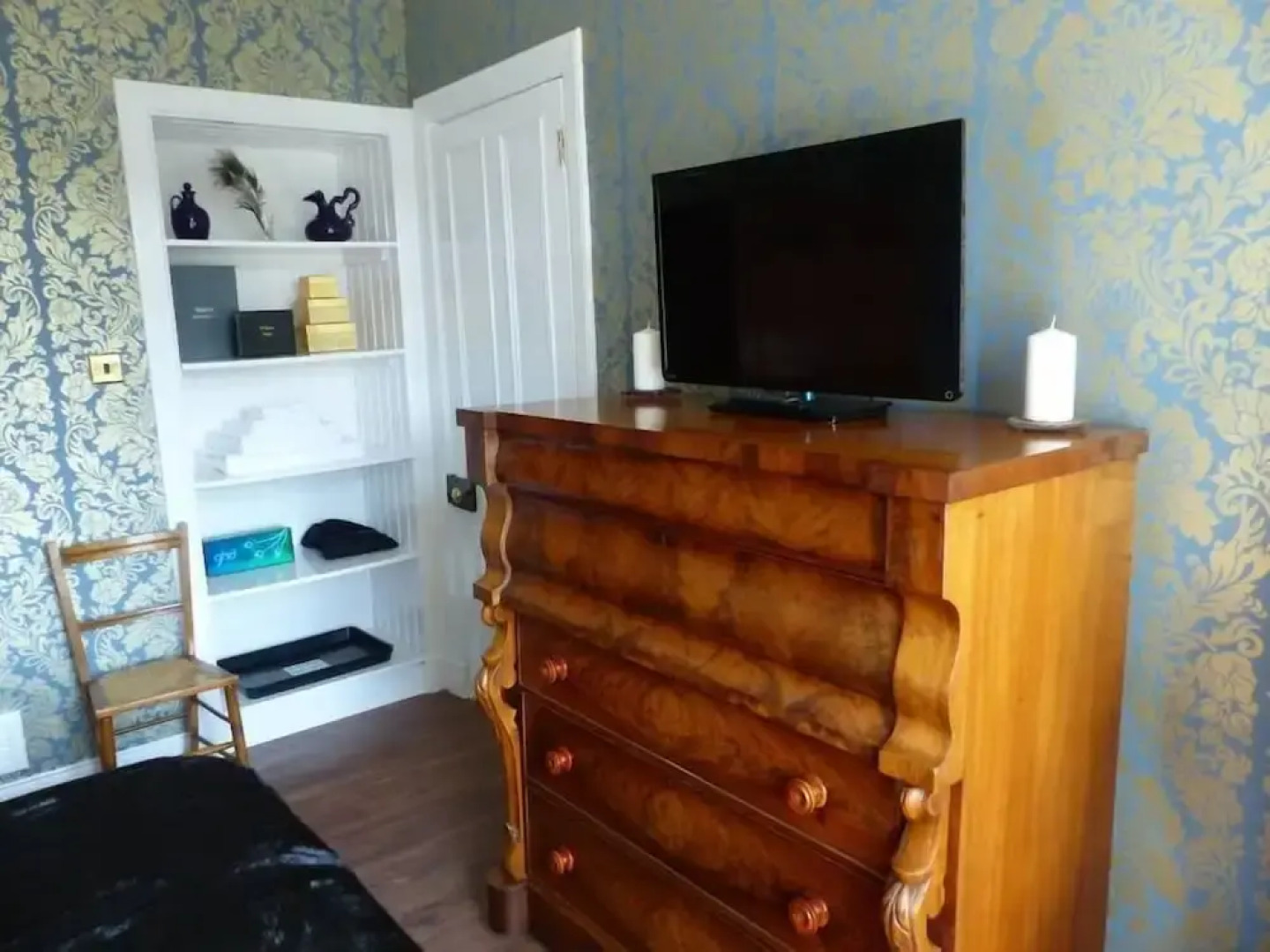 Five Sisters' Guest Suite