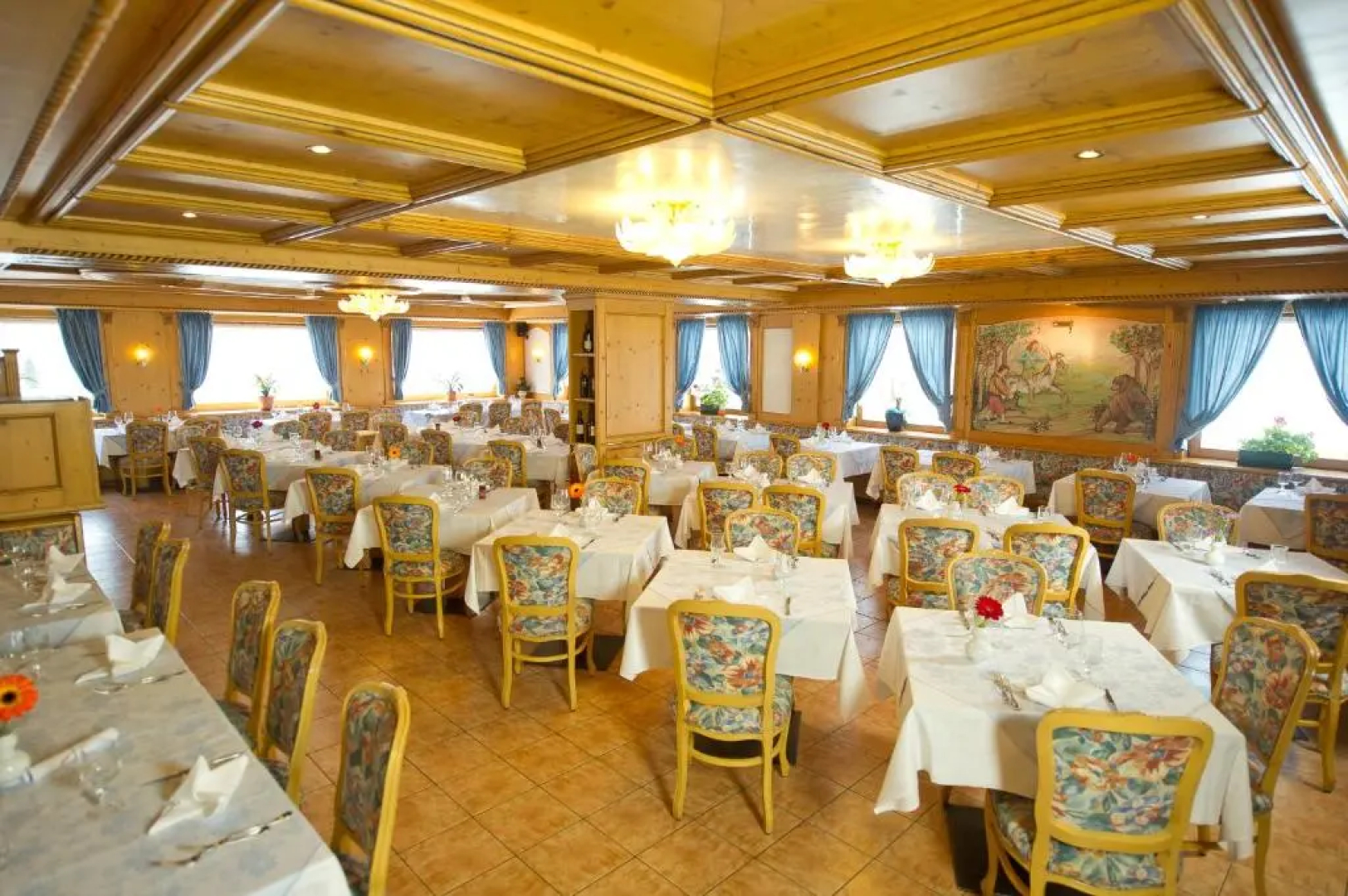 Hotel San Marco