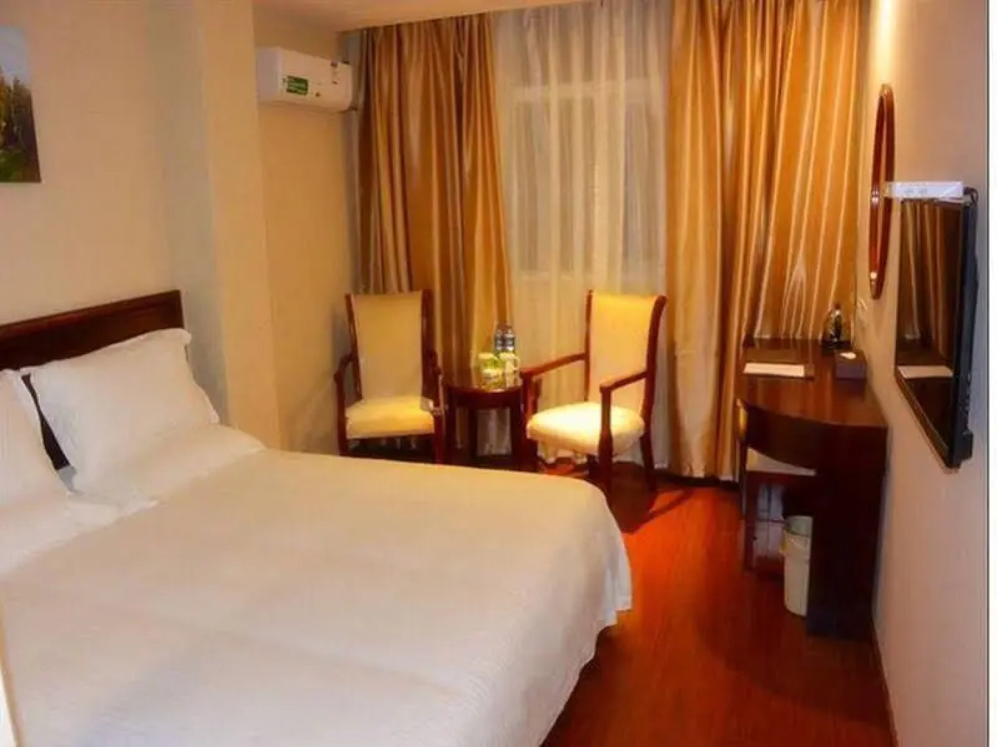 Shantou Dingrongxuan Hotel